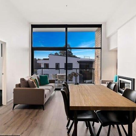 Penthouse Leisure Apartment Queenstown Bagian luar foto